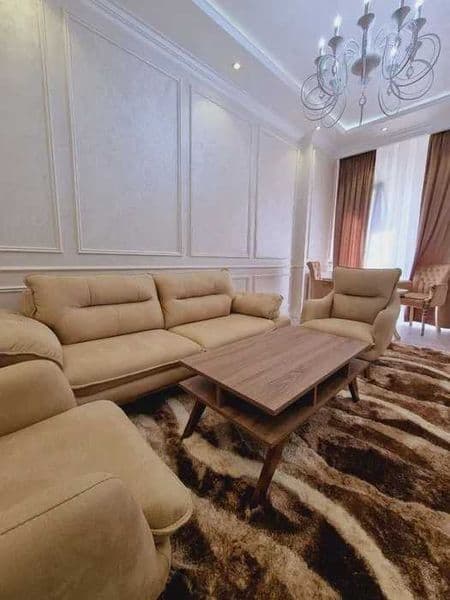 СРОЧНО СДАЕТСЯ !!!<br />
<br />
Район: Мирзо Улугбекский<br  — фото 2