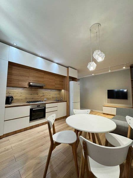 К вашему вниманию рады представить 2 х комнатную квартиру на — фото 3