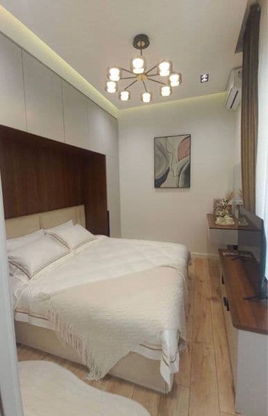 Сдаётся отличная квартира в центре города. Со всеми удобства — фото 3