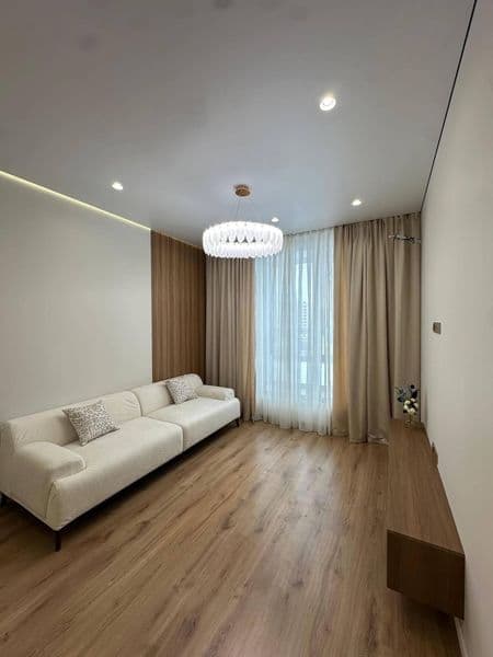 К вашему вниманию рады представить 2х комнатную квартиру на  — фото 2