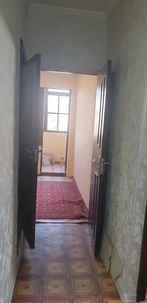 1 хонали квартира 2 хонали килинган Собир Рахимов Промзонада — фото 2