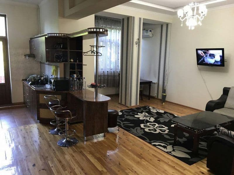 Квартира от собственника , удобное расположение напротив Mag