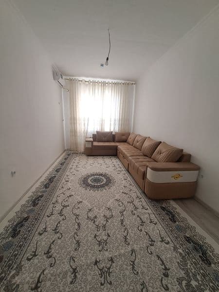 Яшнабодда  арендага квартира <br />
3 хонали. 400$<br />
Кон — фото 4