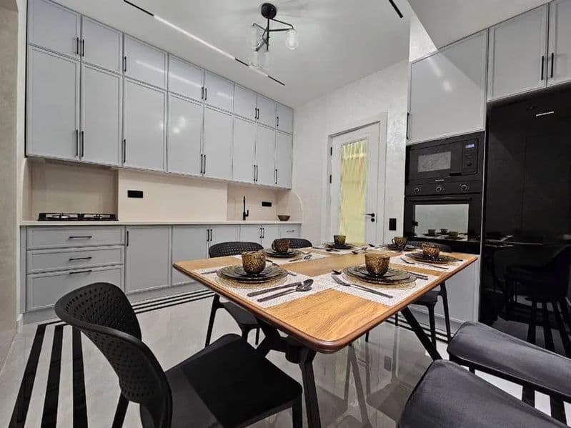 Предлагается в аренду уютная 3 Яккасарай комнатная квартира  — фото 5