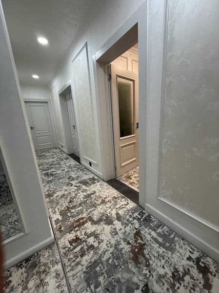 Аренда  Квартиры  -ЖК Истанбул Сити <br />
2 -комнатная  ,4- — фото 3