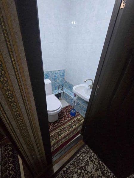Аренда Квартира 3-хона 4 чи-этаж, 9-этажка дом. 80кв.м. орие — фото 3