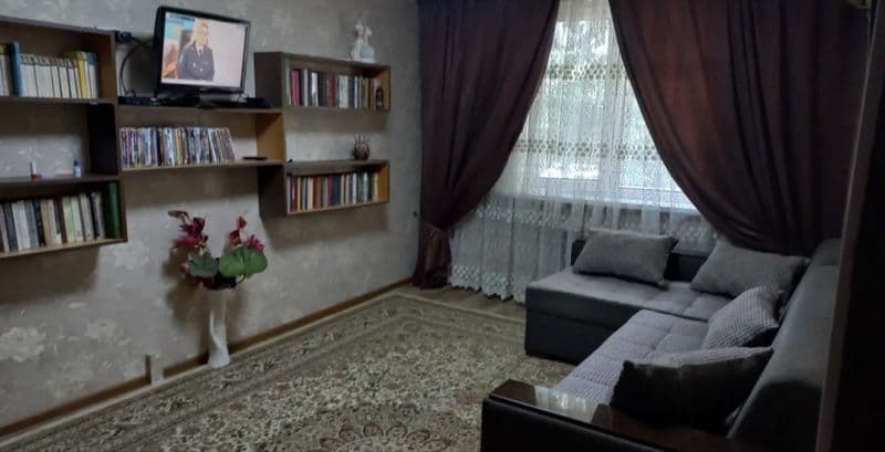 Срочно сдается квартира укомплектована полностью мебелью и т — фото 2