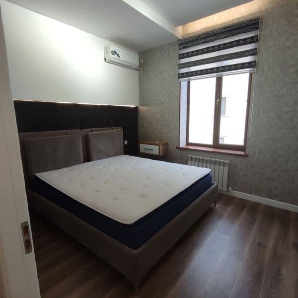 Аренда 2/6/9 Паркентский <br />
Же новостройка "Real house"<