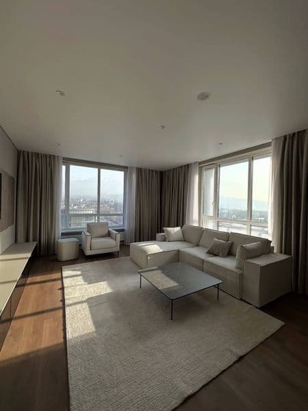 К вашему вниманию рады представить 2-х комнатную квартиру на — фото 4