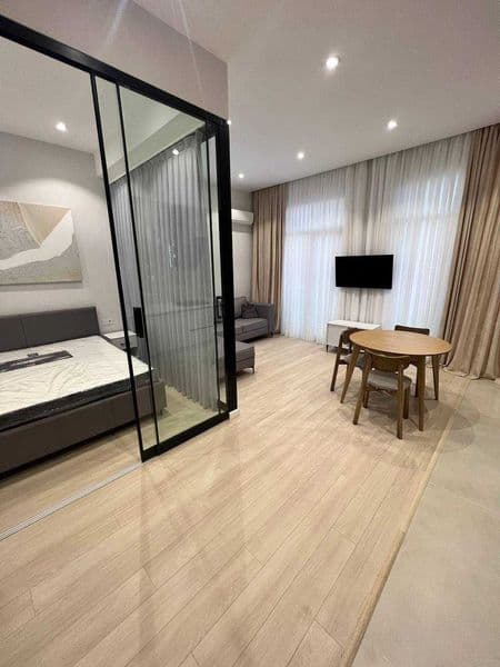 Сдаётся квартира на ЖК Tiara Residence‼️<br />
Ориентир - Ка