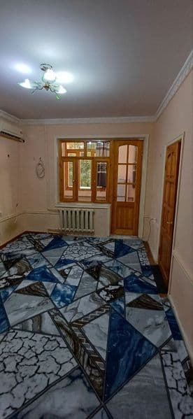 Ижарага Юнусобод 13 кварталда 1 хона 2 килинган уй оилага иж