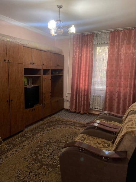 Чиланзар 6.   Ориентир:    Корзинка<br />
<br />
Сдаётся в а — фото 4