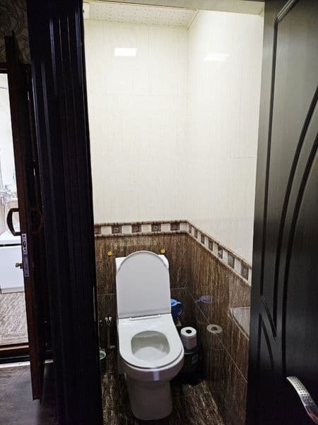 Yunusobod metroga 5 minutlik yolda joylashgan 4 xonalik kvar — фото 5