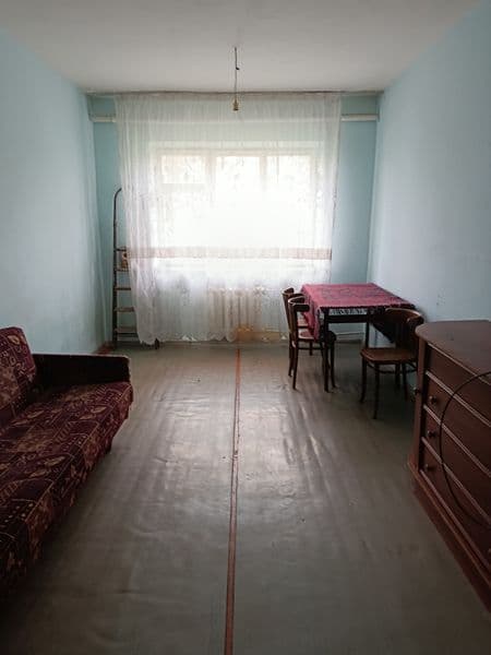 Сдаю комнату 18 КВ.м  в общежитии. Кухня и санузел общии в к — фото 4