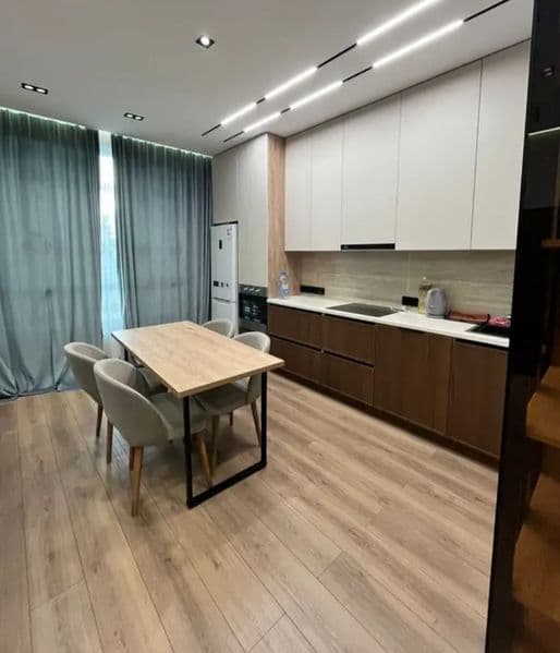 Oybek Gabusda 3 xonali kvartira ijaraga beriladi.Oila yoki I — фото 4