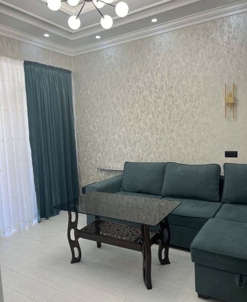 Аренда Квартиры - Махтумкули <br />
ЖК New Life <br />
<br /