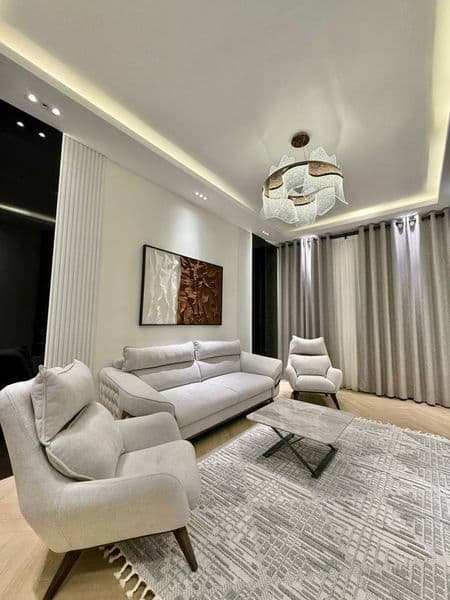 Элитный апартамент<br />
Район: Яккасарай <br />
4/8/9<br /> — фото 3