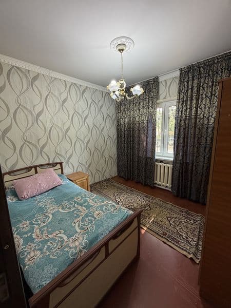 Срочно сдам квартиру <br />
Сергели 4 <br />
3/1/5 500& <br  — фото 5