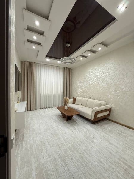 Аренда Квартира Эко Базар Новостройка <br />
2/4/7 кирпич <b — фото 2