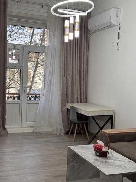 Сдается квартира с авторским ремонтом<br />
<br />
• Район:  — фото 4