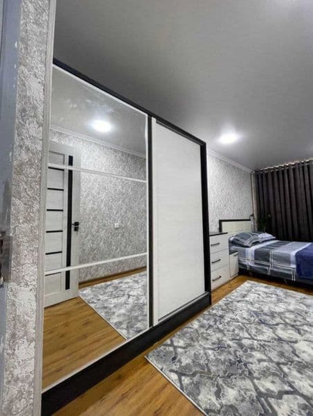 Сдается квартира с красивым ремонтом<br />
<br />
• Район: М