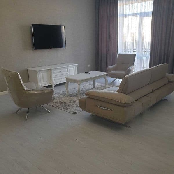 Сдаётся Квартира В Габус<br />
Ориентир - Тарас Шевченко<br  — фото 3