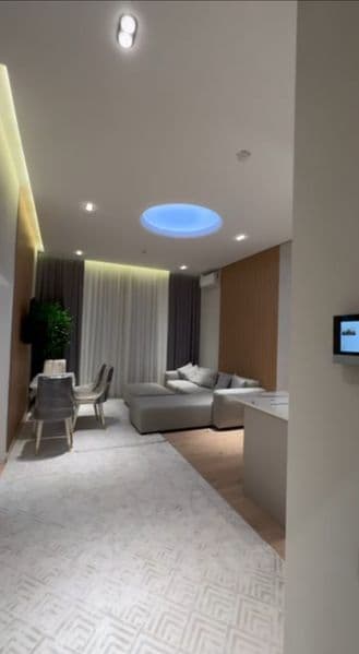 Сдается аренду 2-х комнатная квартира<br />
<br />
Новострой