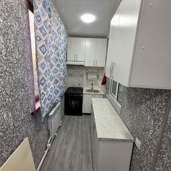 Яшнабадский район ,Авиасозлар2 <br />
Сдаётся квартира 2в3/4 — фото 3