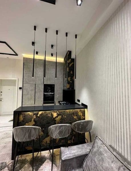 Сдаётся  Квартира Габус<br />
Ориентир - Чехова Бон <br />
Г — фото 3