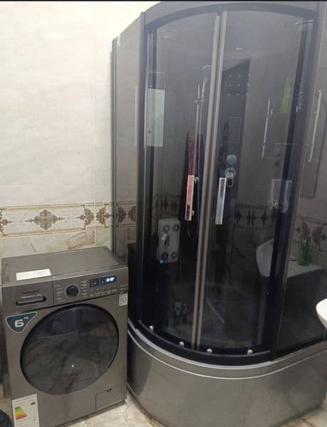 Район - Алмазарский <br />
Новастройка Сагбон<br />
Комнат - — фото 5