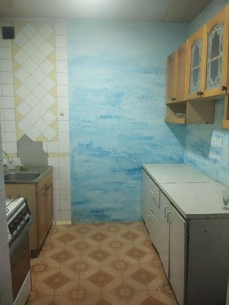 В аренду квартира. 400$ с коммуналкой. Или на подселение рас — фото 5