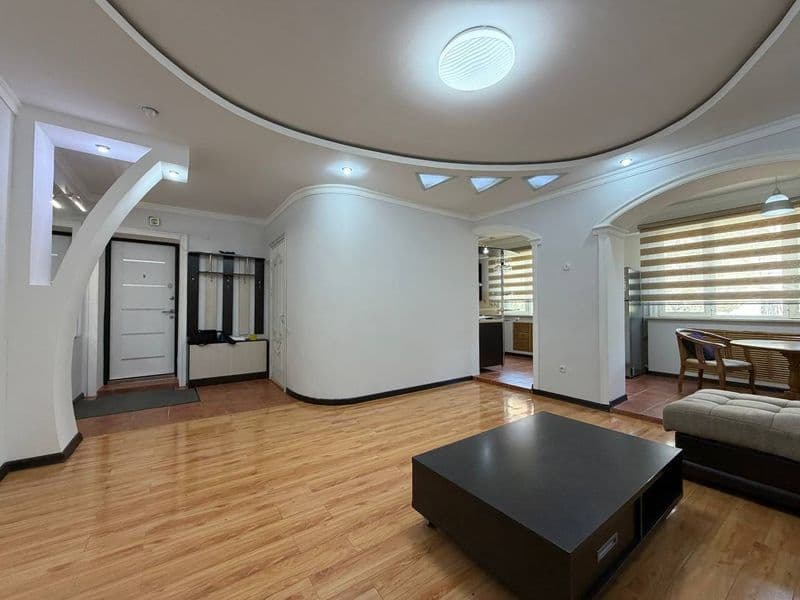 Аренда, Мирабадский район, ЦУМ Ц-7, 2/2/4<br />
<br />
2-ком — фото 5