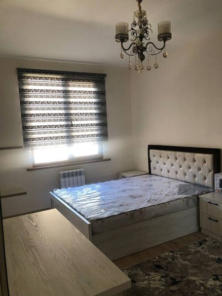 Элитные квартиры в центре города <br />
Район - Алмазарский 