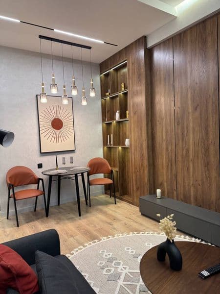 Сдаётся в долгосрочную аренду 2х комнатная квартира в ЖК “Ka — фото 4