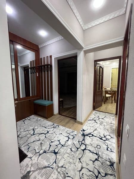 Сдаётся евроквартира 2/4/9, ориентир Грандмир отель. Укомпле — фото 4