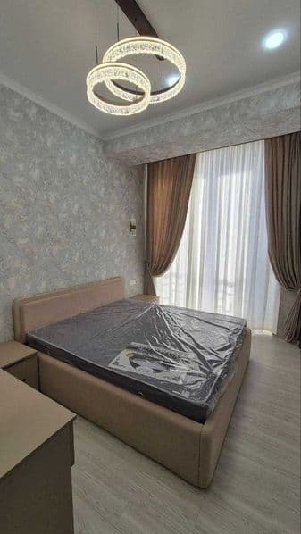 Манзил : Шахристон метро.<br />
<br />
- хона  3<br />
- қав