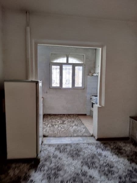 O'g'il bollarga kvartira bor.Sheriklikka turishga bola olami