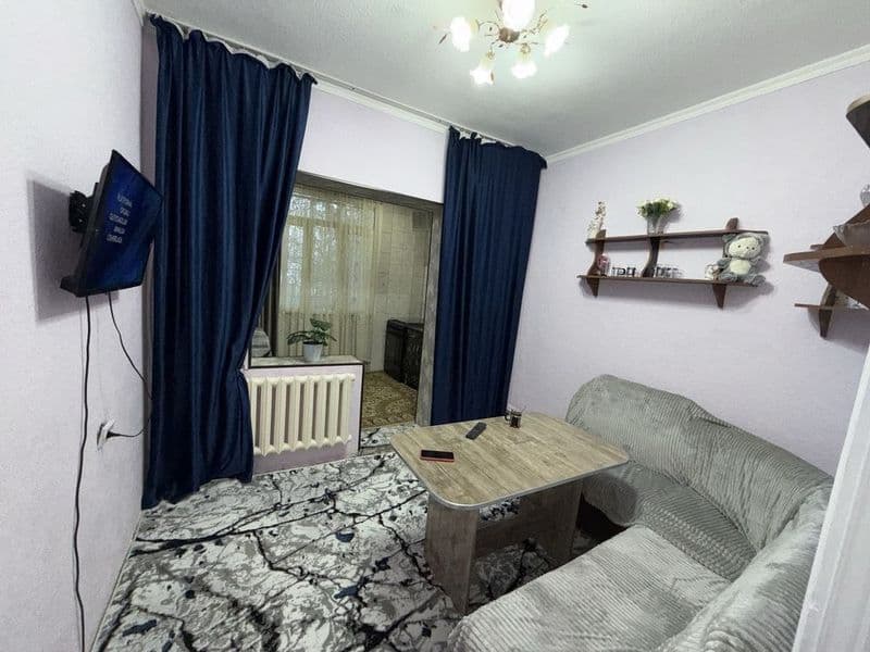 Сдаётся аренда квартира Яшнабад Тузел 3 для семья двухкомнат — фото 4