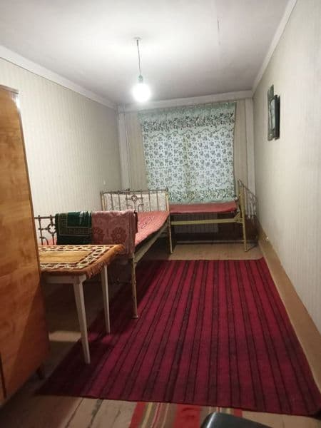 Чилонзор ок тепа 2 хона 300$ боллагаям берилади — фото 3