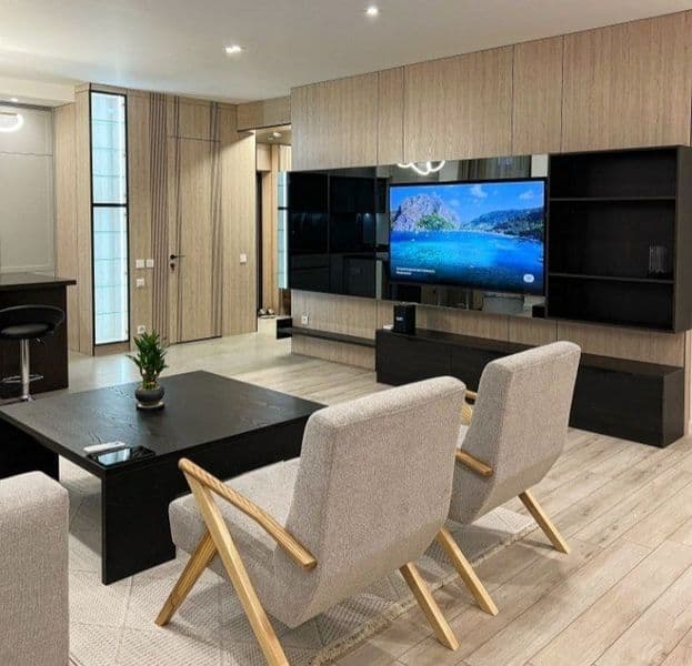 Сдается на аренду квартира в Новостройке NRG Mirzo Ulugbek<b — фото 3