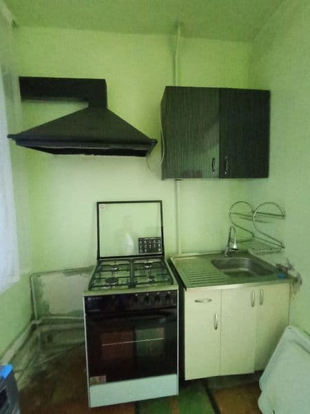 Район - Алмазарский<br />
Ориентир - Фаргона макро<br />
Ком — фото 5