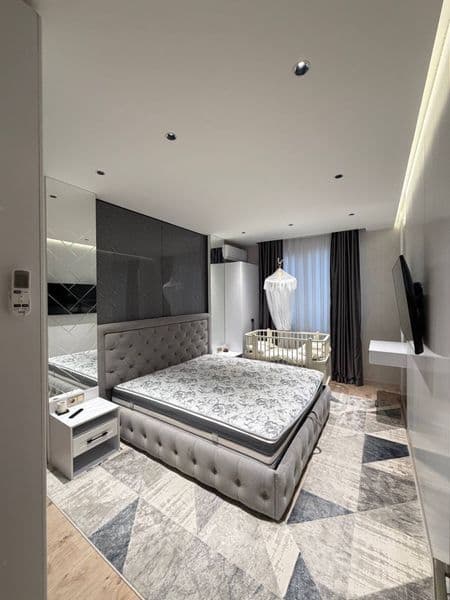 Сдается в аренду <br />
2/19/25<br />
НОВОСТРОЙКА <br />
ЖК  — фото 3