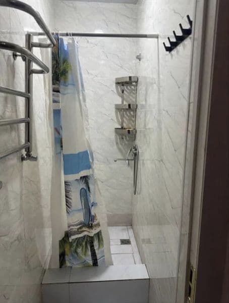 Аренда шикарная 2-комнатная квартира в Новостройка<br />
<br — фото 5