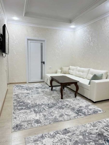 2-комнатная квартира 56 м² в Яккасарайском районе, Саламатин — фото 2