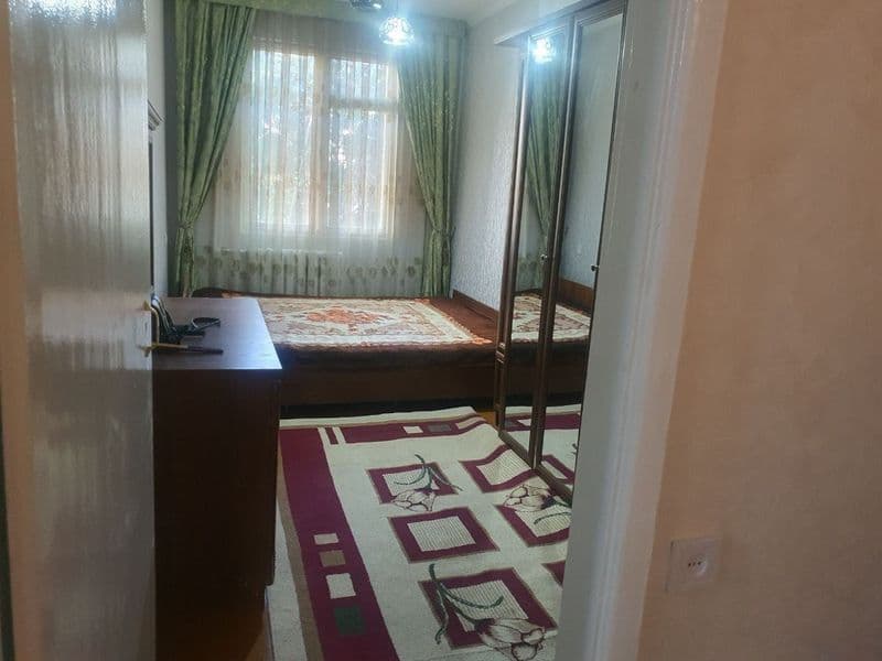 Kvartiraga 3 nafar qiz olamiz!<br />
<br />
Manzil: Chilonzo