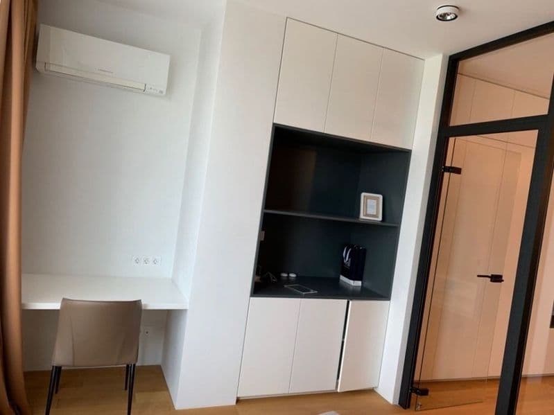 Сдается квартира иностранцам в высотке на Хамида Алимджана 3 — фото 3