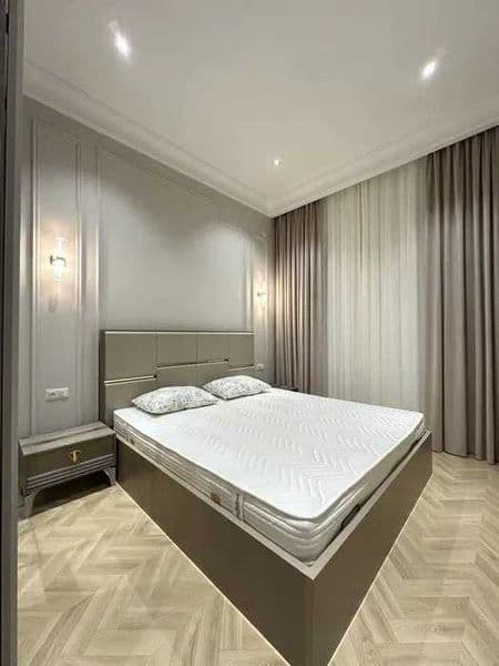 Сдаётся квартира<br />
<br />
• Район: Юнусабадский<br />
• 