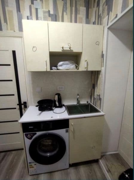 Сдаётся 1х комнатная, Ориентир Мустанг заправка, Ул Абдурауф