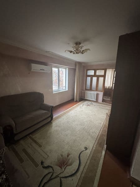 кора камиш 1/2 оилага аренда узо мудатга <br />
2 хона хамма