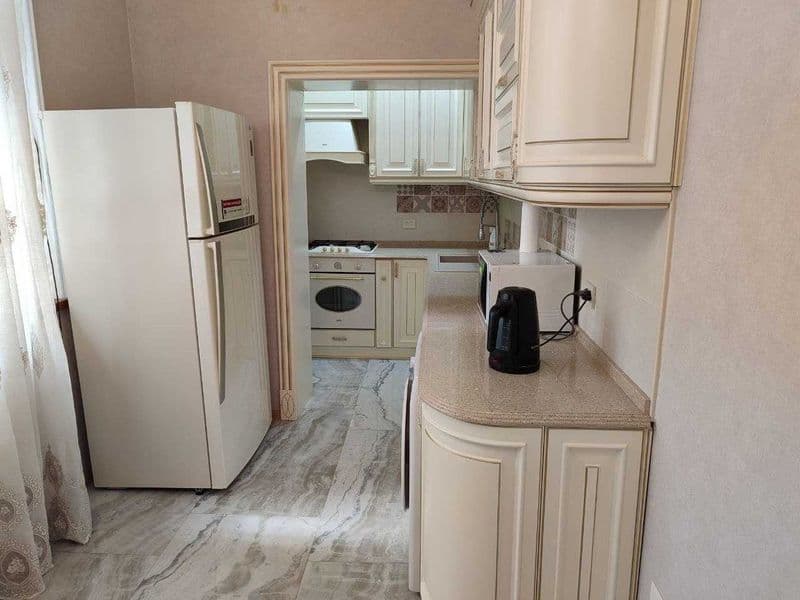 Сдается Квартира на Госпиталке<br />
Ориентир - Гранд мир от